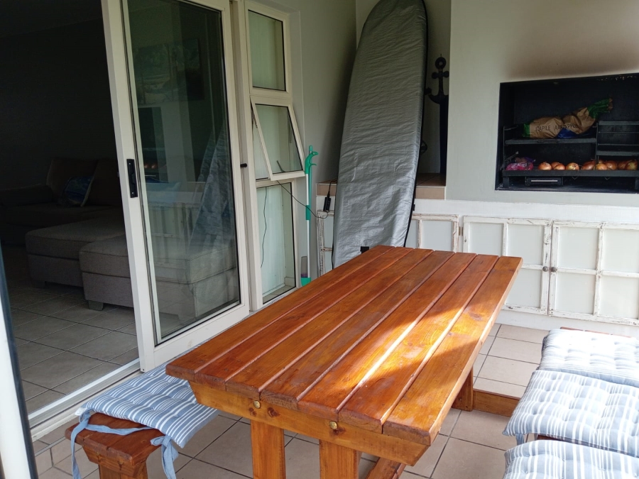 To Let 2 Bedroom Property for Rent in Diaz Beach Western Cape
